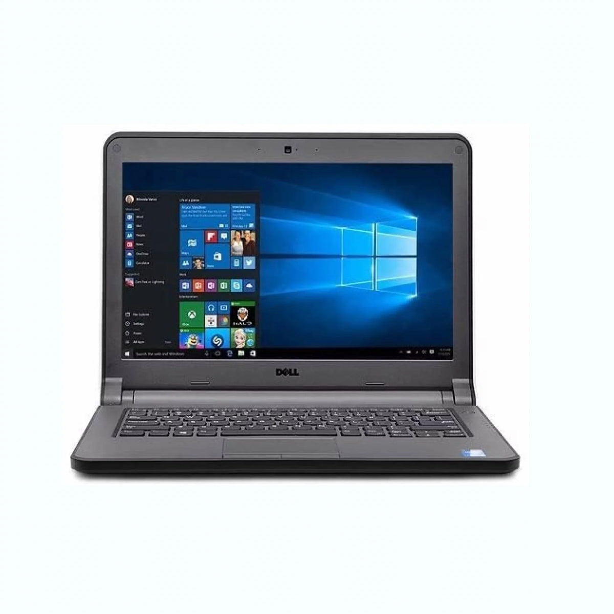 Latitude 3350 Mobile pc Core i3 1.70 GHz 4GB Ram 128GB SSD W10P - Scratch & Dent