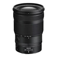 NIKKOR Z 24-120mm f/4 S - PixiBytes