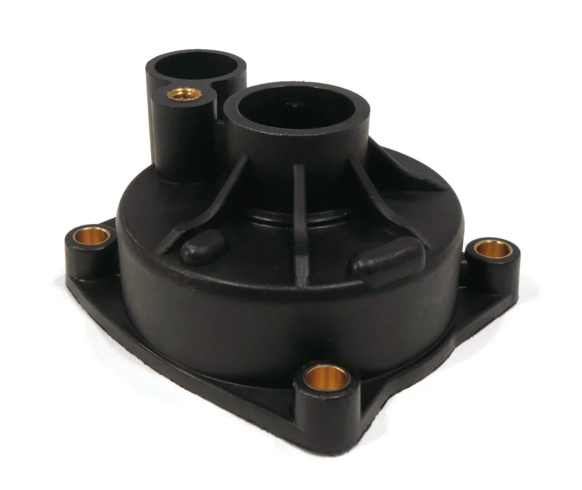 The ROP Shop | Liquid Pump Impeller Kit For 1982 Evinrude 70 E70ELCNB, E70TLCNB Outboard Boat
