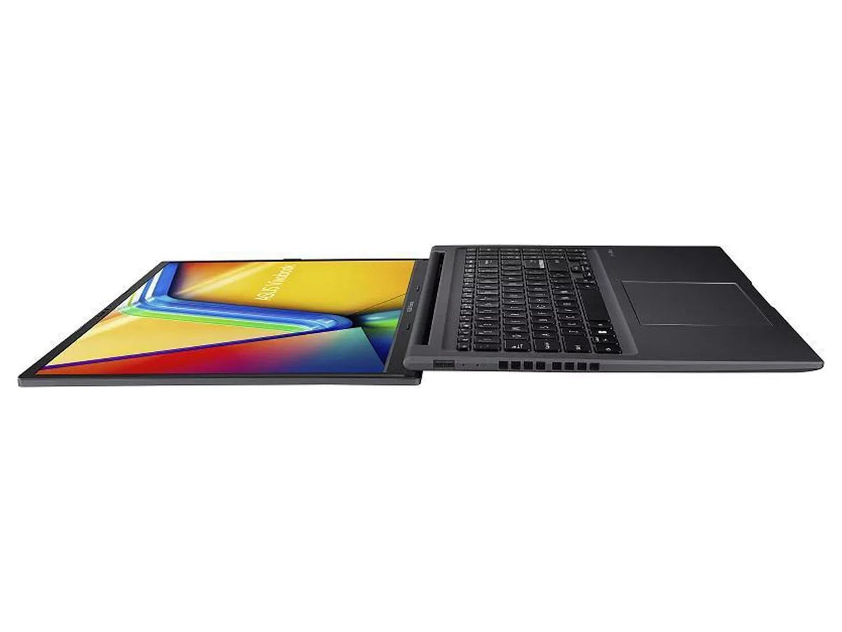 2023 Vivobook 16 Mobile pc 16” WUXGA (1920 x 1200) 16:10 Display, Core i7-13700H CPU, Iris Xe Graphics, 16GB RAM, 1TB SSD, Windows 11 Home, Indie Black, F1605VA-DS74