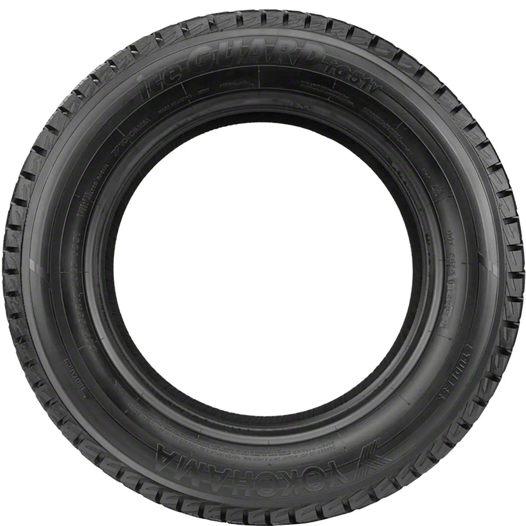 Yokohama iceGUARD iG51v Winter 215/60R17 96T Passenger Tire