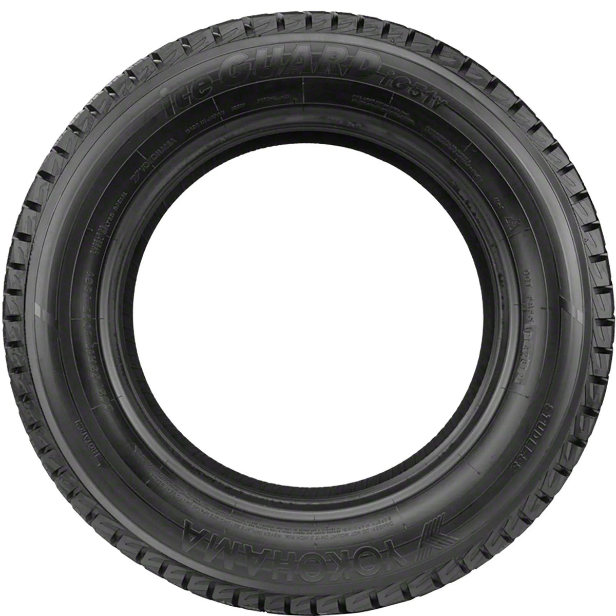 Yokohama iceGUARD iG51v Winter 215/60R17 96T Passenger Tire