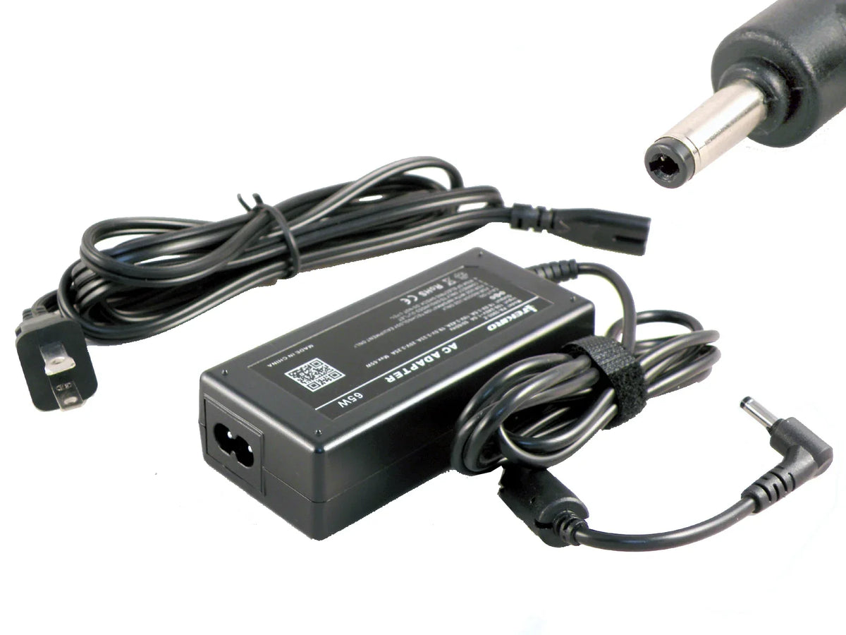 iTEKIRO AC Adapter for Ideapad 110 510 15.6"; Ideapad 110-15IBR 80T7; Ideapad 110-15ISK 80UD 80UD001SUS; Ideapad 510-15IKB 80SV, 80SV0056US, 80SV0056US; Ideapad 510-15ISK 80SR
