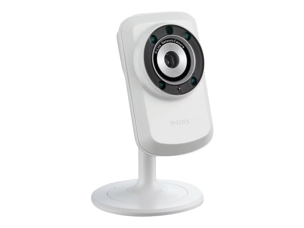 D-Link Day and Night Wi-Fi Camera (DCS-932L)