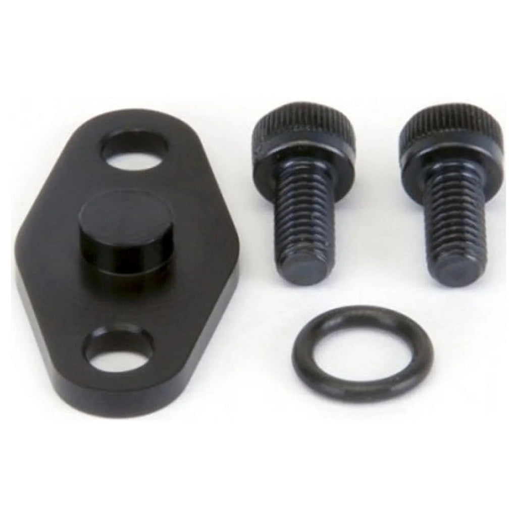 Skunk2 Racing 307 05 9555 Air Intake Temperature Blockoff Plate Fits select: 1997-2001 HONDA CR-V, 1990-2001 ACURA INTEGRA
