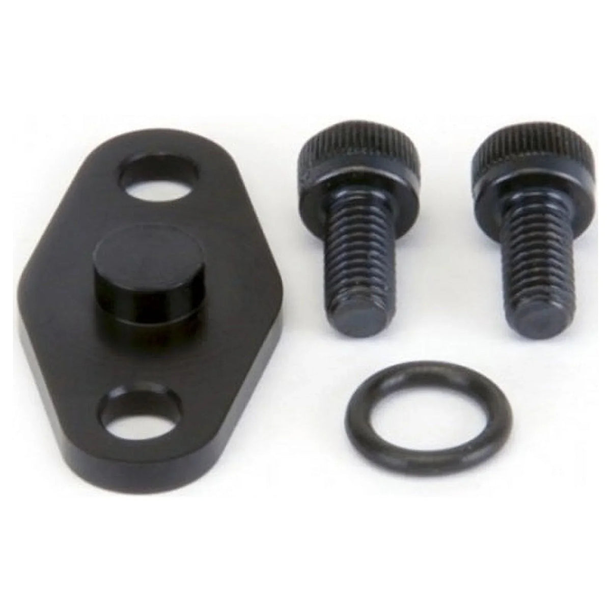 Skunk2 Racing 307 05 9555 Air Intake Temperature Blockoff Plate Fits select: 1997-2001 HONDA CR-V, 1990-2001 ACURA INTEGRA