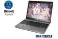 ProBook 450 G1 15.6" Standard Second-hand Notebook - Core i3 4000M 4th Gen 2.40 GHz 8GB SODIMM DDR3L SATA 2.5" 500GB HDD DVD-RW Windows 10 Pro 64-Bit