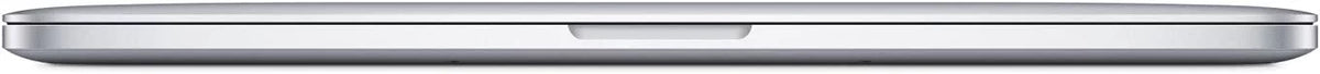 Restored MacBook Pro 13-inch (i5 2.8GHz, 512GB SSD) (Mid 2014, MGX92LL/A) - Silver (Refurbished)