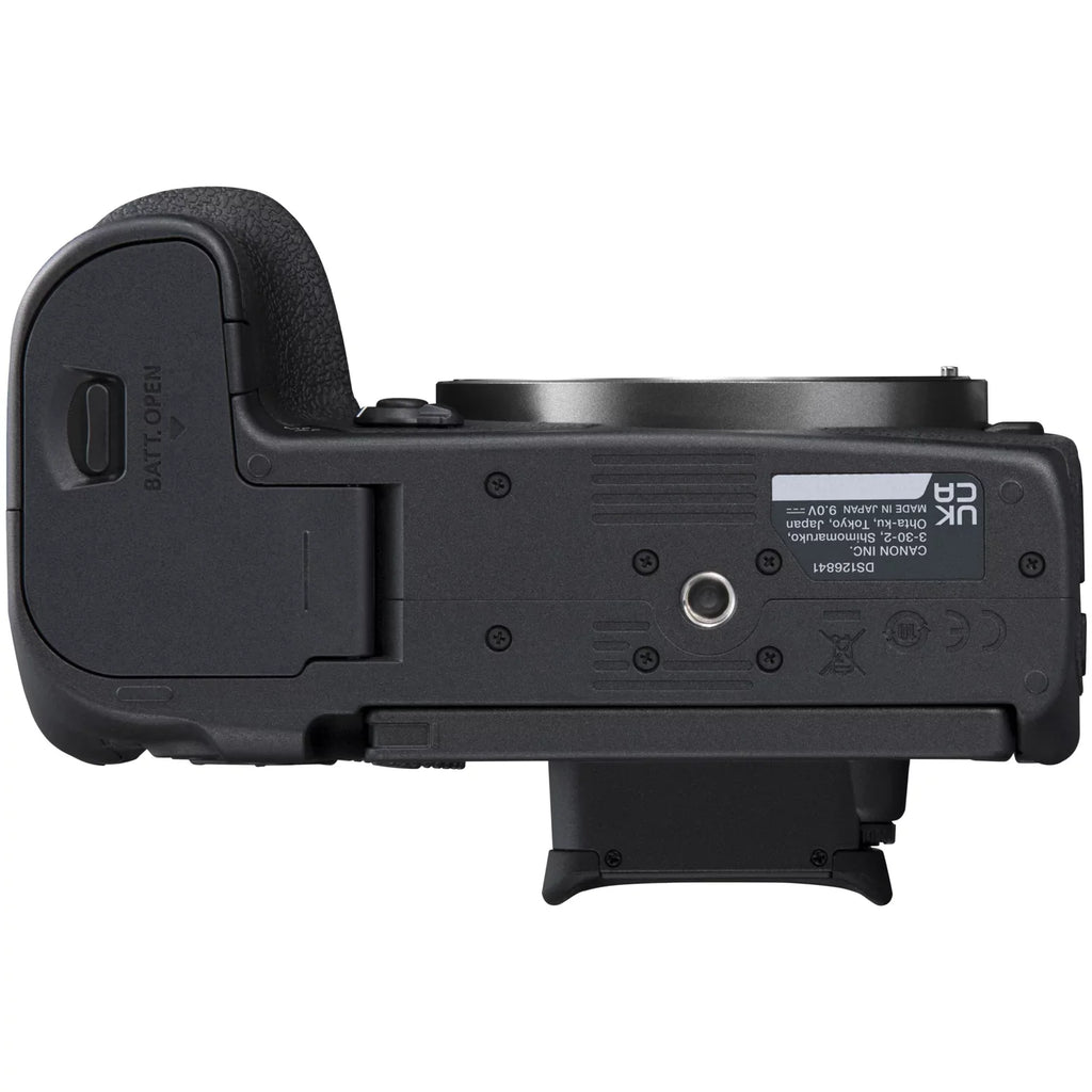 5137C009 EOS R7 Mirrorless Camera with 18-150 mm Lens