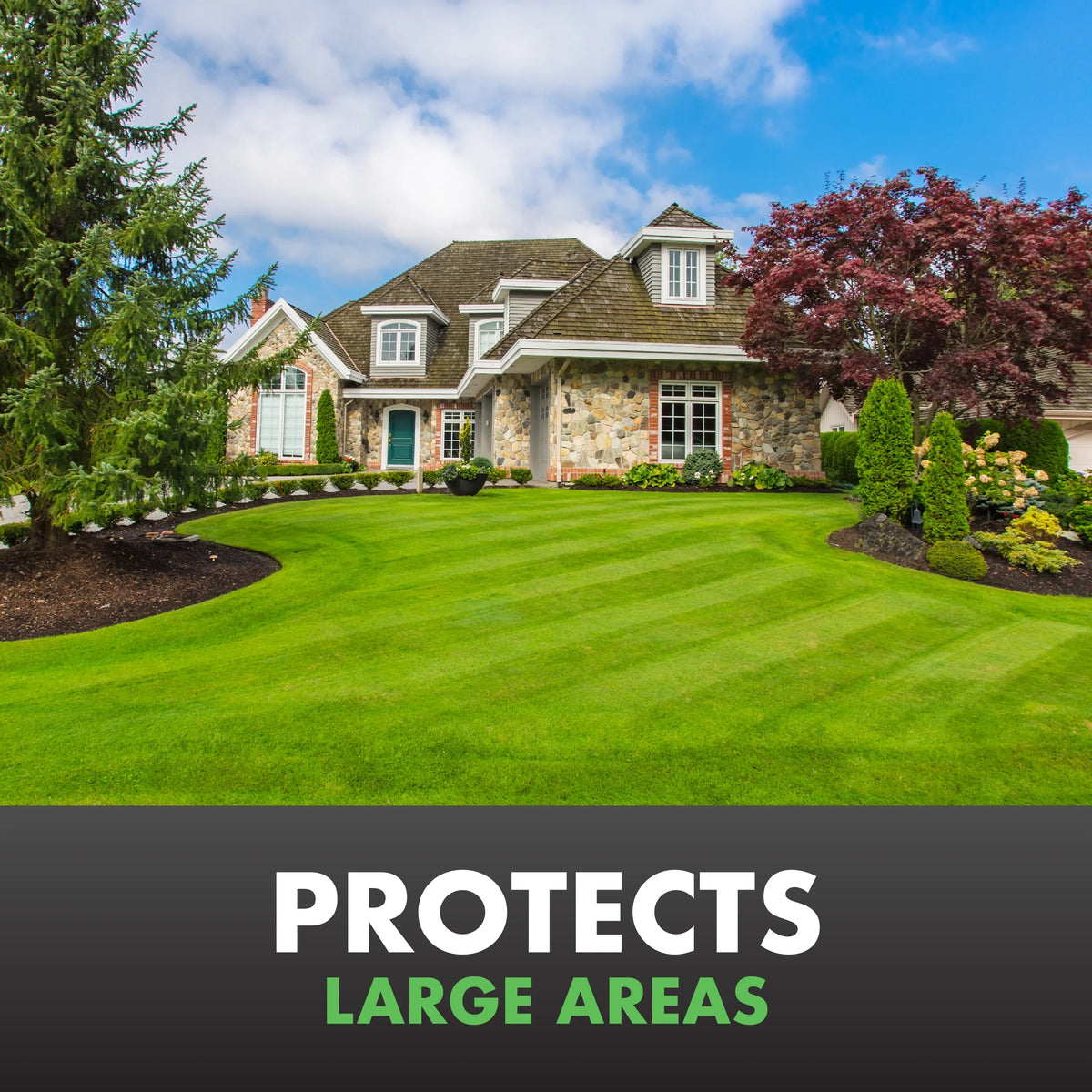 Spectracide Acre Plus Triazicide Insect Killer for Lawns & Landscapes Concentrate1 Gallon