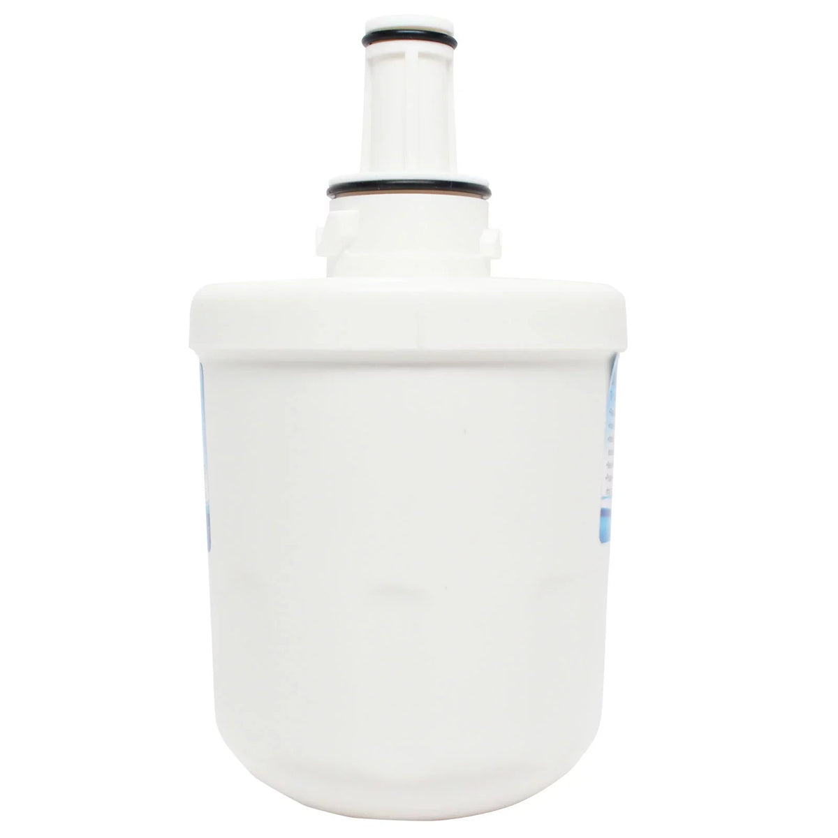 3-Pack Compatible with HAFIN2/EXP Refrigerator Liquid Filter - Compatible with HAFIN2/EXP Fridge Liquid Filter Cartridge