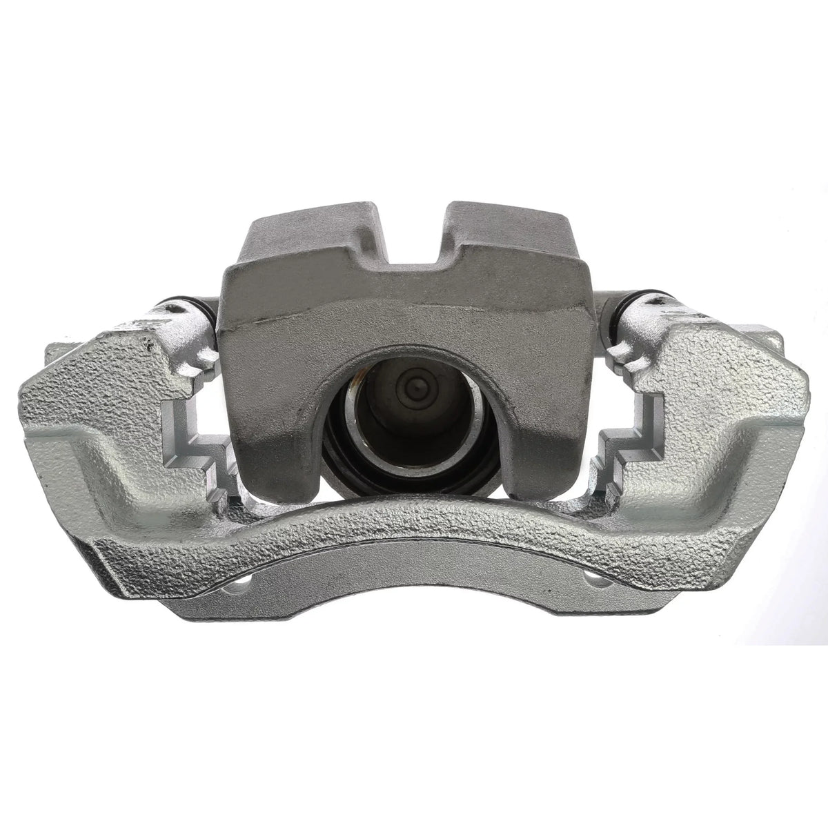 Raybestos Element3 New Plated Disc Brake Calipers, FRC12817N Fits select: 2012-2017 TOYOTA PRIUS V