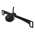 New Kenwood CMOS-740HDLP 1280x720 HD Rear View Camera w/ License Plate Mounting Kit