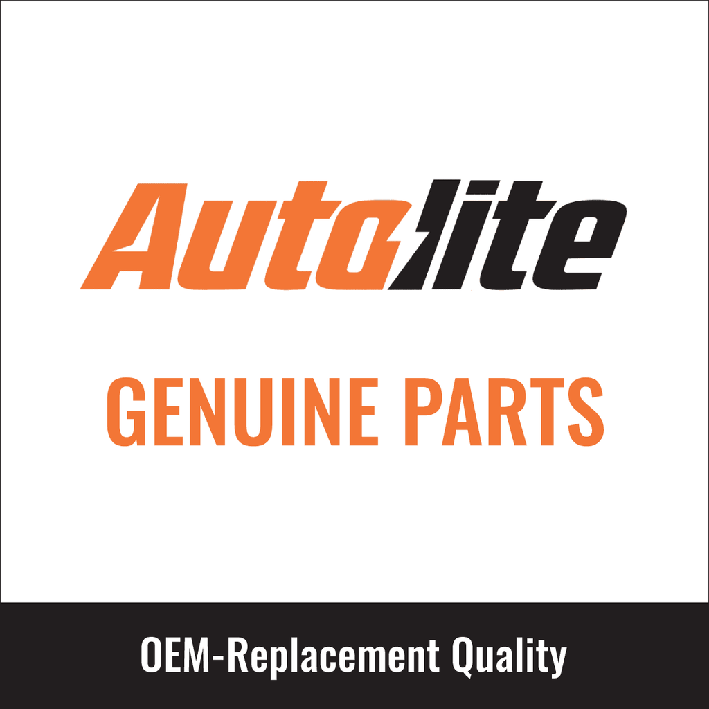 8 pc Autolite APP5863 Double Platinum Spark Plugs for 41-125 88901025 SP512A Ignition Wire Secondary Fits select: 2012-2018 FORD FOCUS, 2012-2021 FORD EXPLORER