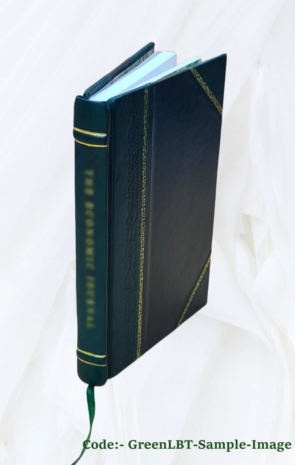 Il lupo di mare ovvero Mastro Giorgio il marinajo dramma in due atti del sig. Souvage 1862 [Leather Bound]