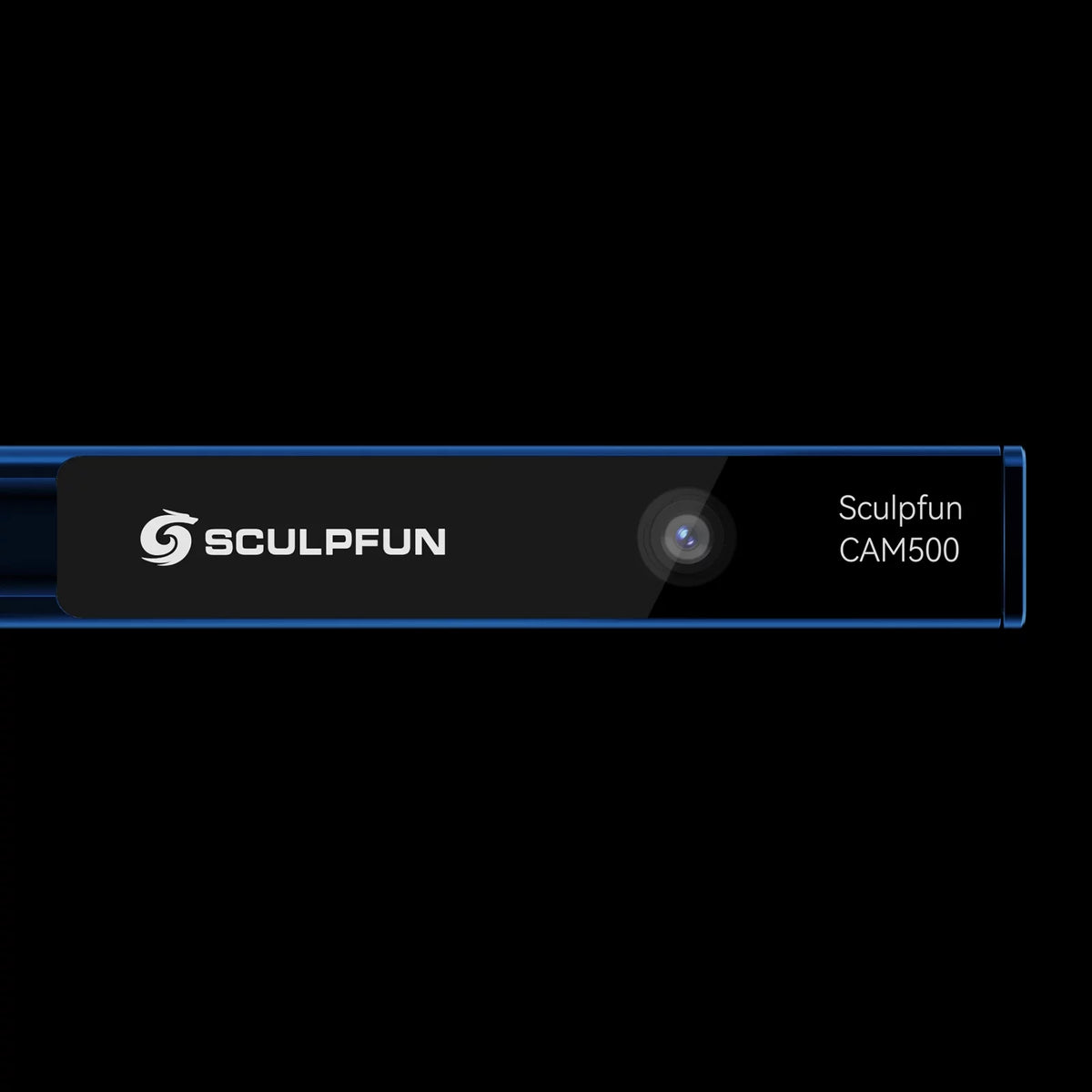 SCULPFUN Engraving machine camera,Cam500 Camera 5mp And S30 Series 400 * 400mm Suitable S6/s6 /s9/s10/s30 Compatible With S6/s6 /s9/s10/s30 And With 400 120° Lens With * 400mm AreaAdben