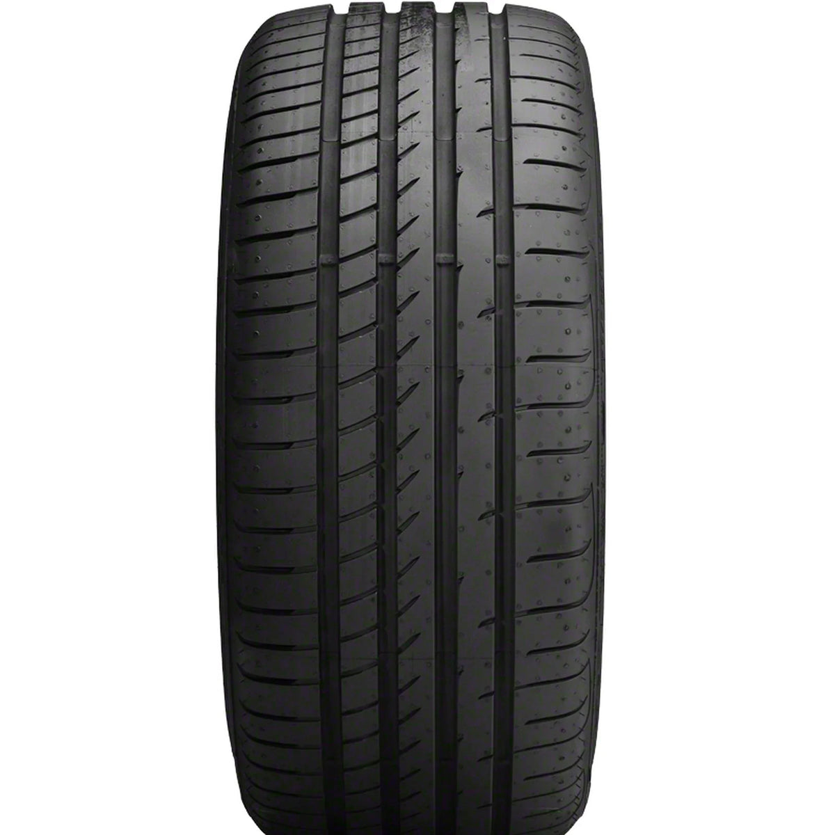 Goodyear Eagle F1 Asymmetric 2 UHP Summer 265/40ZR19 98Y Passenger Tire