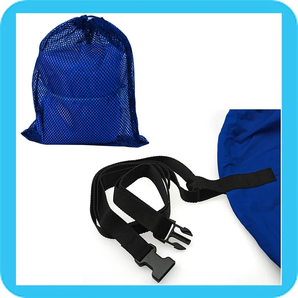 BLUE, GREAT QUALITY BOAT COVER Compatible for LUND PRO ANGLER 1600 DLX ALL YEARS