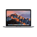 Pre-Owned Macbook Pro 13.3-inch (Retina, Space Gray, Touch Bar) 2.9Ghz Dual Core i5 (Late 2016) MLH12LL/A 512GB SSD 8GB Memory 2560x1600 Display Mac OS Sierra Power Adapter Included (Good)