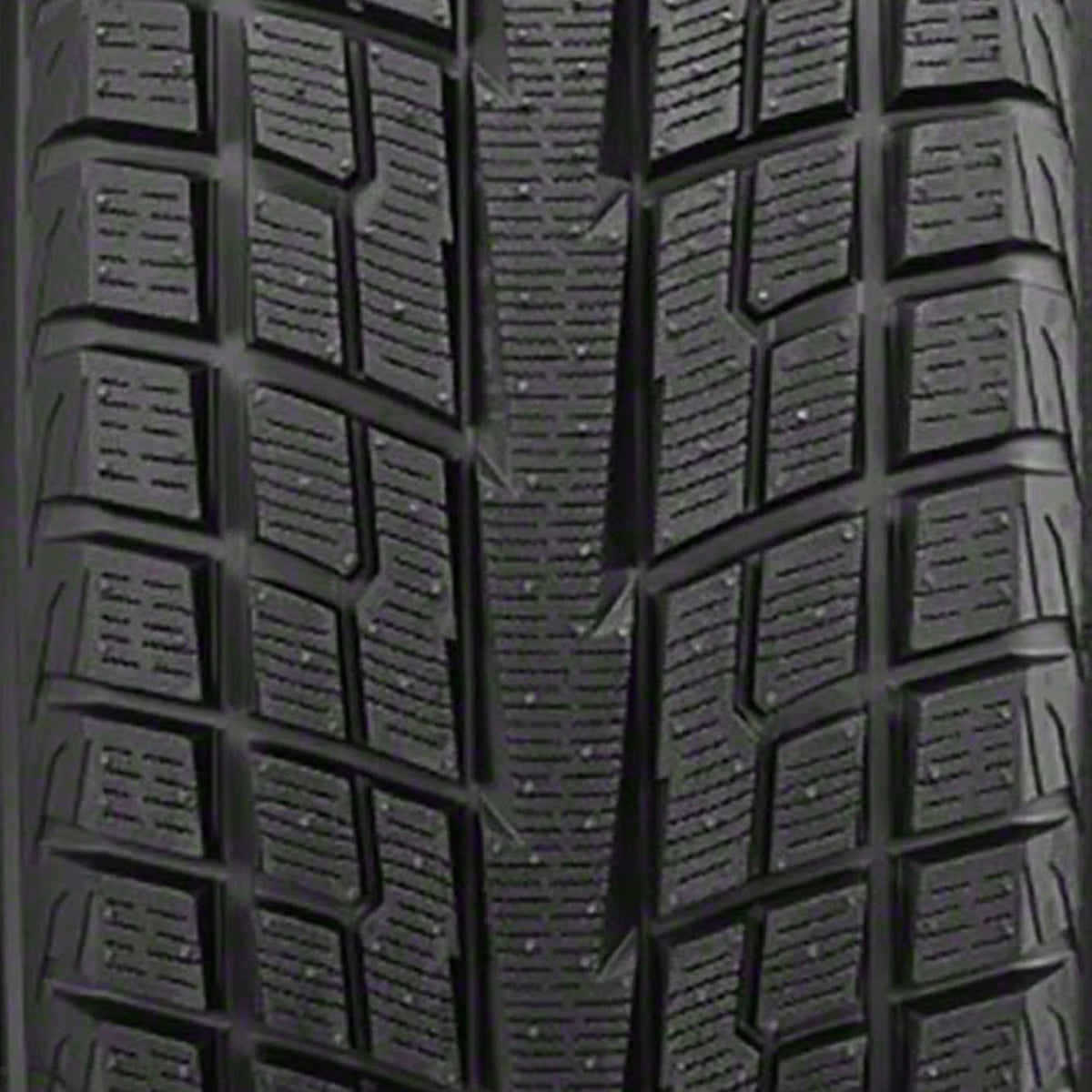 Yokohama iceGUARD iG51v Winter 215/60R17 96T Passenger Tire