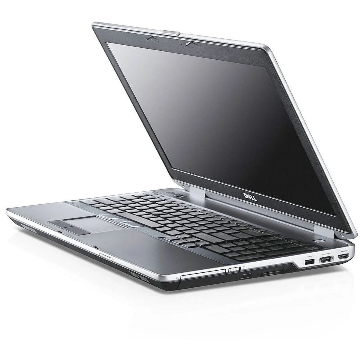 Pre-Owned Latitude E6530 2.6GHz i5 8GB 320GB DRW Windows 10 Pro 64 Portable computer B