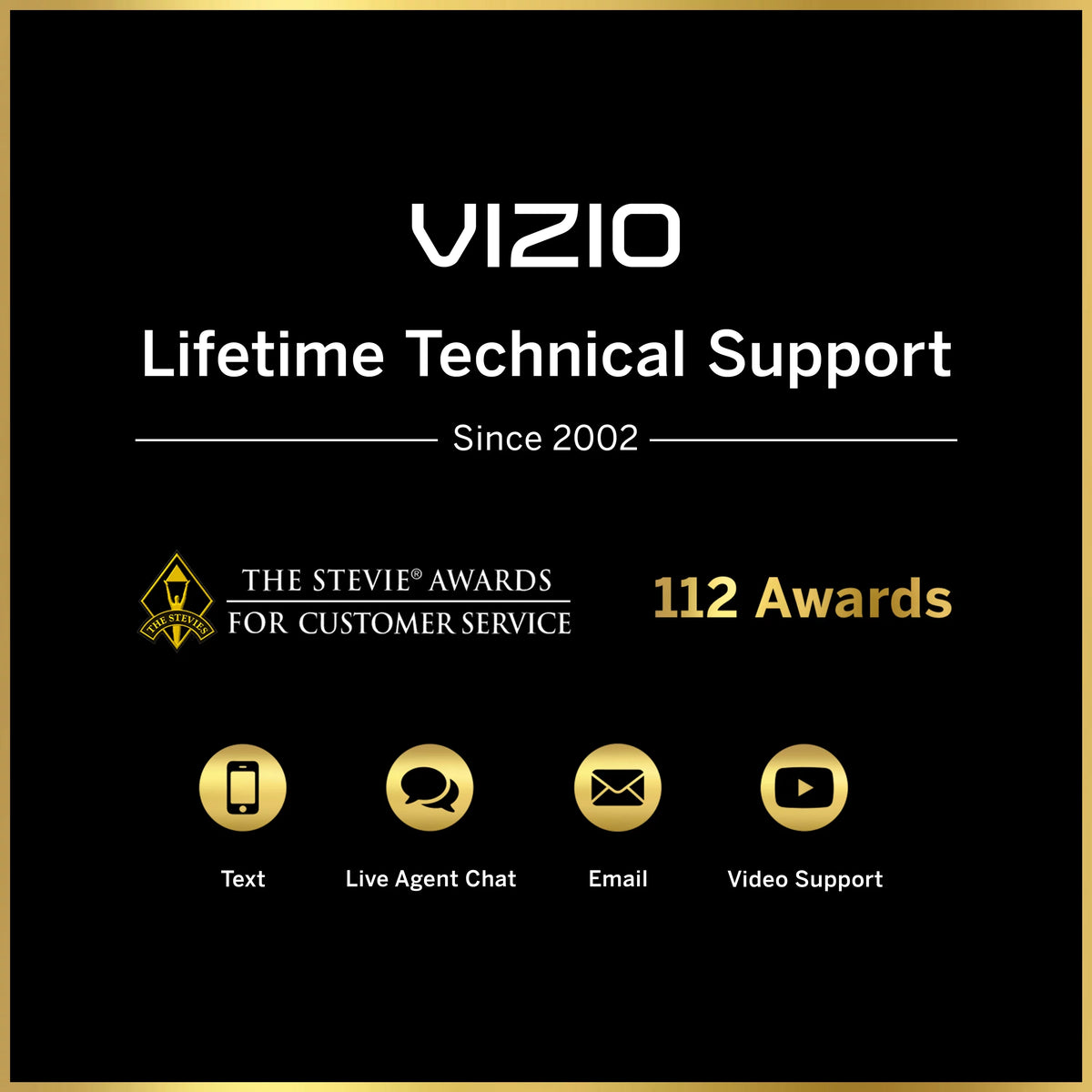 VIZIO 75" Class M7 Series 4K QLED HDR Smart TV M75Q7-J03