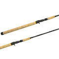 Shimano Fishing CLARUS 106M CST SMNSTL 2PC SCL FLUID [CSCL106M2D]