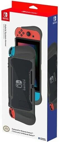 HORI SWITCH Hybrid System Armor Pro [New ]