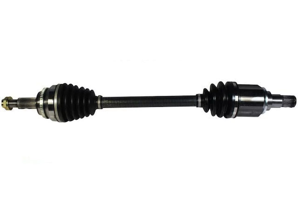 Front Left CV Axle Assembly - Compatible with 2011 - 2016 Toyota Sienna 3.5L V6 Naturally Aspirated GAS 2012 2013 2014 2015
