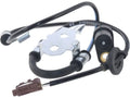Front Right ABS Speed Sensor - Compatible with 2000 - 2004 Subaru Outback 2001 2002 2003