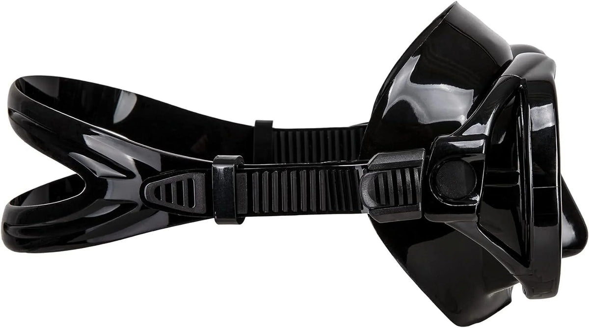 Hanalei Snorkel And Anti-Fog Mask Set