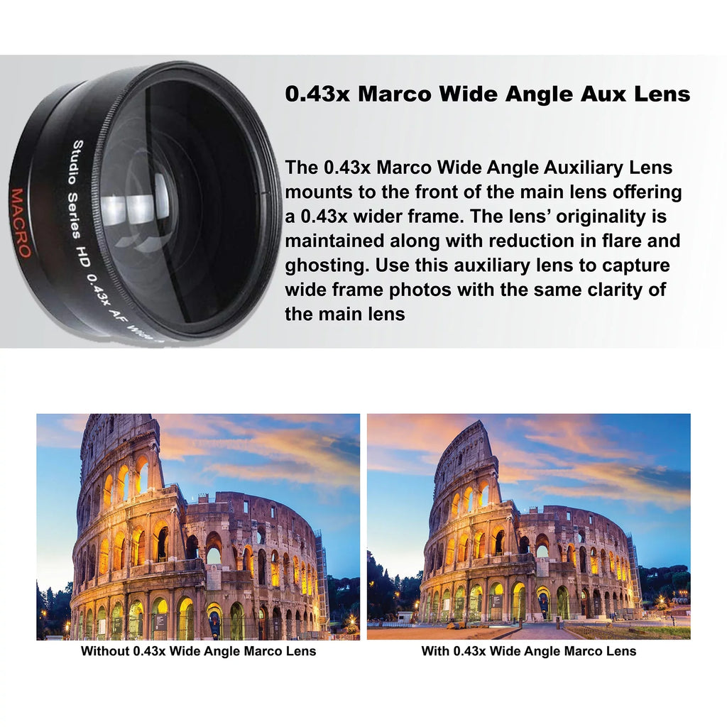 EOS R7 Mirrorless Camera with RF-S 18-45mm Lens + Mount Adapter + 2 Pack SanDisk 32GB Memory Card + Case + ZeeTech Accessory