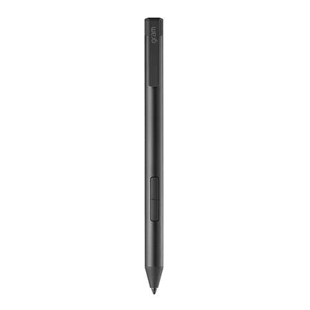 gram 16" WQXGA 2-In-1 Display Notebook Computer, Evo Core i7-1260P 2.1GHz, 16GB RAM, 2TB SSD, Windows 11 Home, Obsidian Black