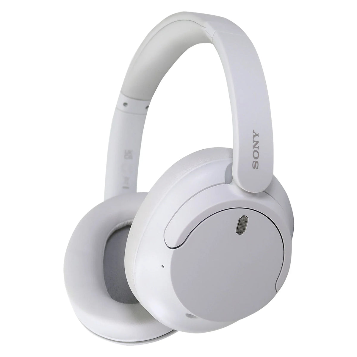 Wireless Noise-Canceling Headphones WH-CH720N White with 3yr Diamond Mack Warranty and Software
