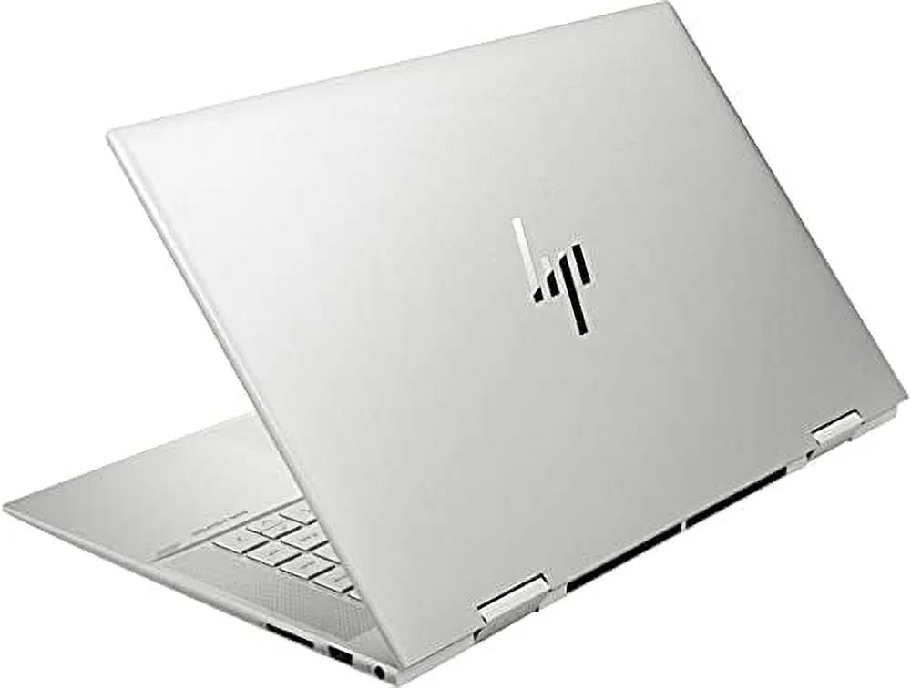 2022 Envy x360 2-in-1 Notebook 15.6" FHD IPS Monitor Core i5-1135G7(>i7-1065G7), Iris Xe Graphics, Wi-Fi 6, Fingerprint, Fast Charge (16GB RAM | 512GB SSD)