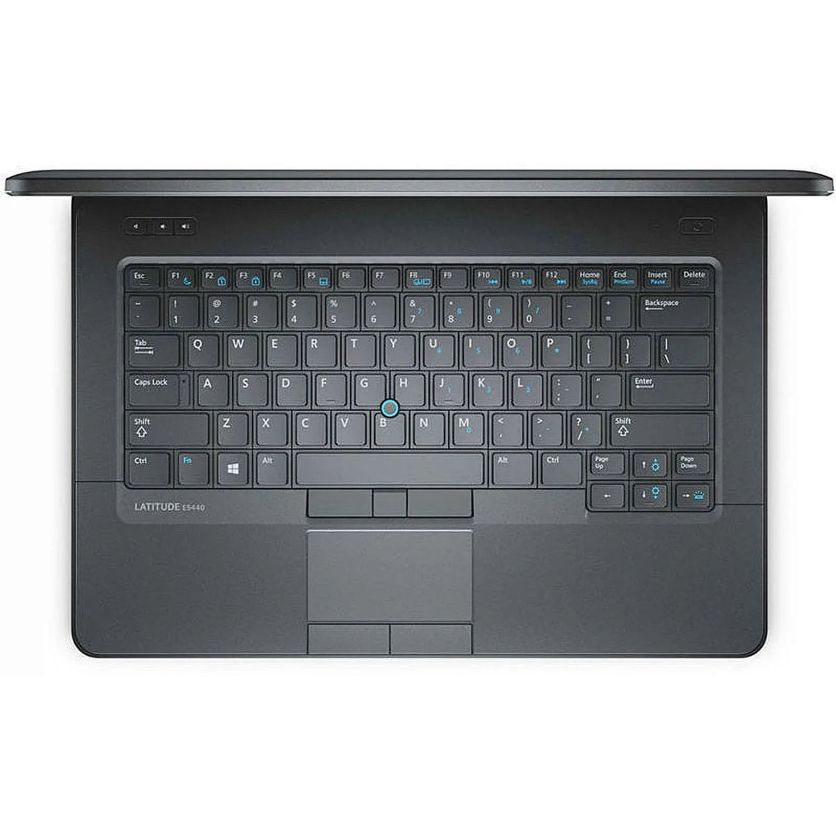 Pre-Owned Latitude E5540 1.6GHz i5 4GB 128SSD DRW Windows 10 Pro 64 Notebook B Camera