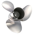New 75-350 Propeller Compatible With Suzuki Volvo Penta Yamaha 4.3L 5.7L 5.8L 7.4L 8.1L 8.2L 2009 2010 2011 2012 2013 2014 2015 2016 2017 2018 2019 2020 2021 Mar-Gyt3B-L6-16 Qs5071X