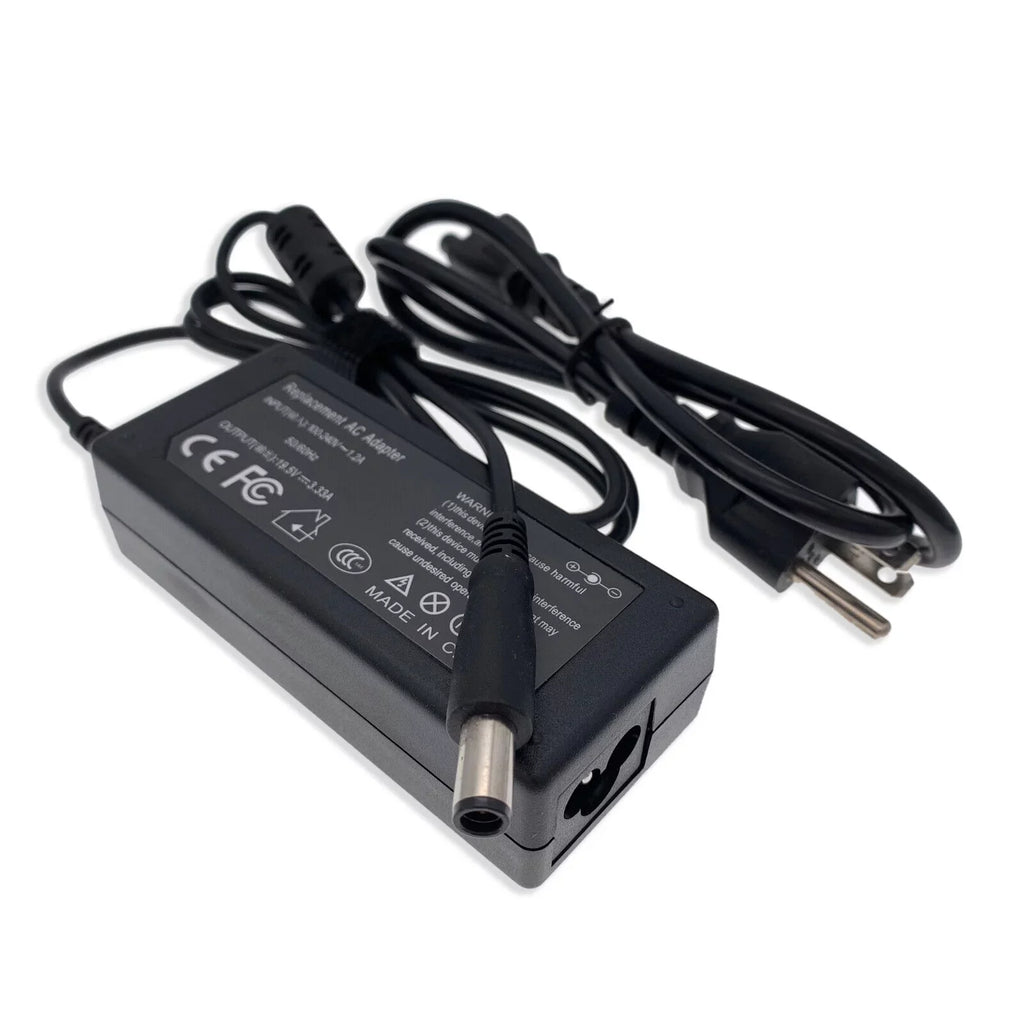 19.5V 3.33A 65W AC Adapter Charger for ProBook 450 G1 Notebook 677774-001
