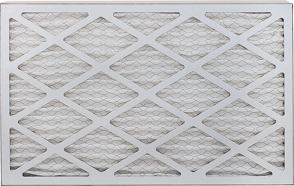 Filterbuy 20x32x2 MERV 13 Pleated HVAC AC Furnace Air Filters (3-Pack)