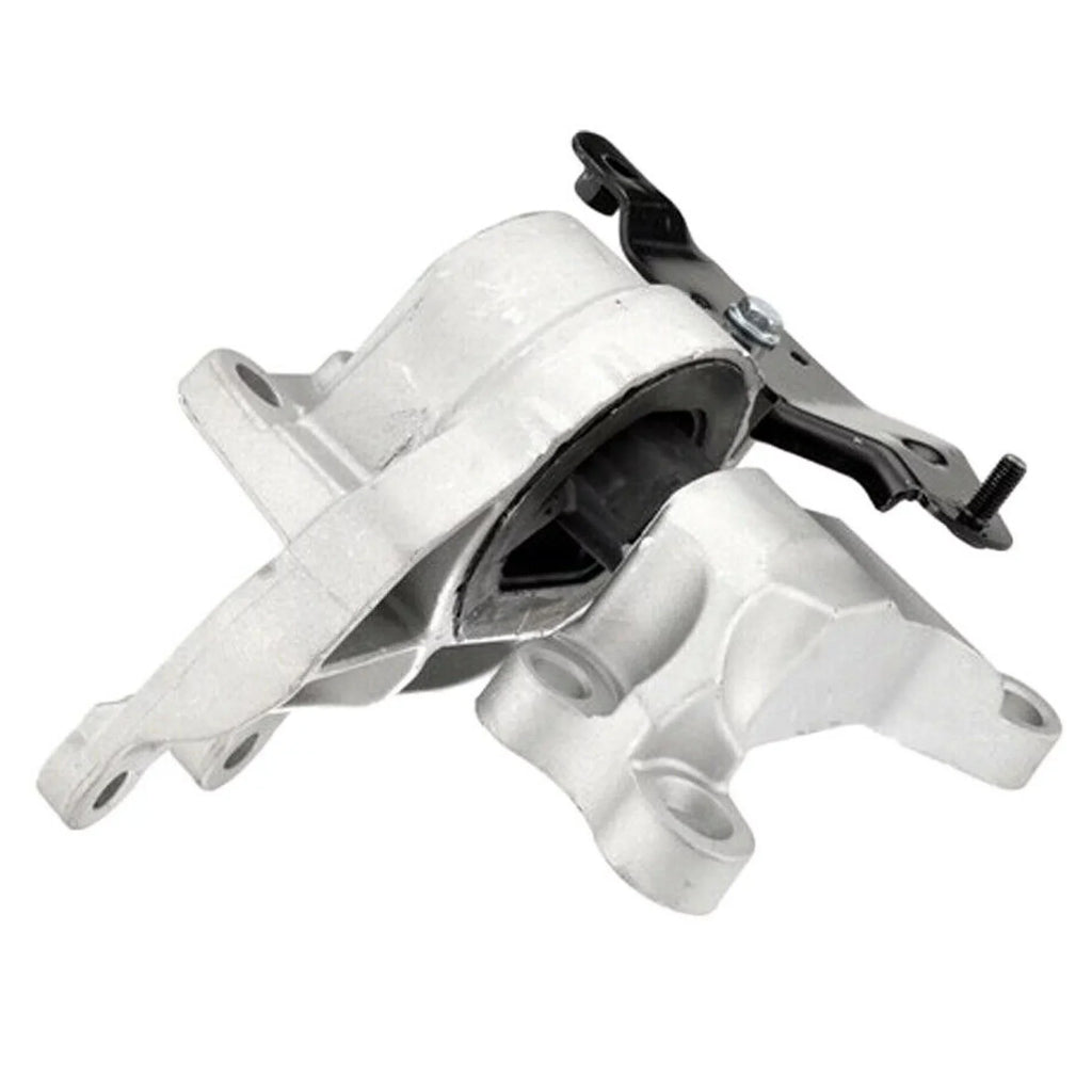 CF Advance Compatible with 10-19 Ford Flex Police Interceptor Sedan Taurus Lincoln MKS MKT 3.5L Left Upper Transmission Mount A5751 EM-4291 2010 2011 2012 2013 2014 2015 2016 2017 2018 2019