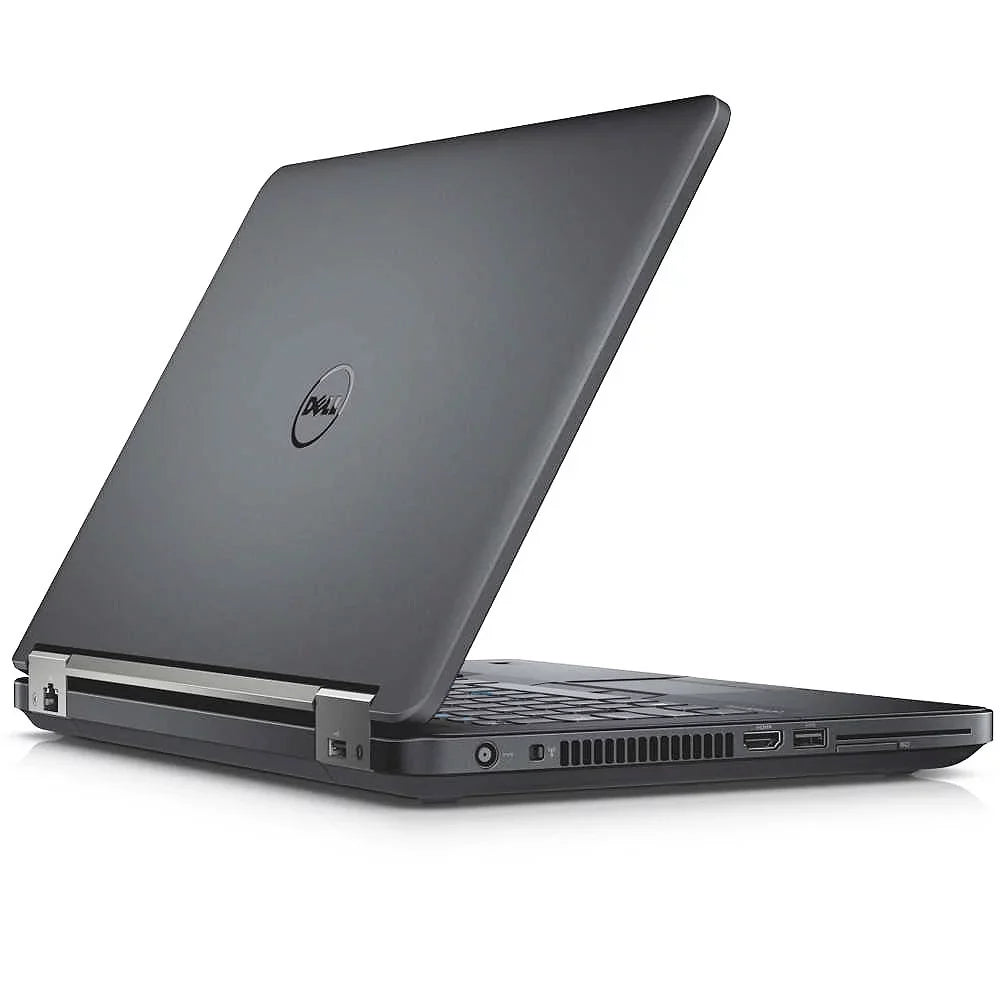 Pre-Owned Latitude E5540 1.6GHz i5 4GB 128SSD DRW Windows 10 Pro 64 Notebook B Camera