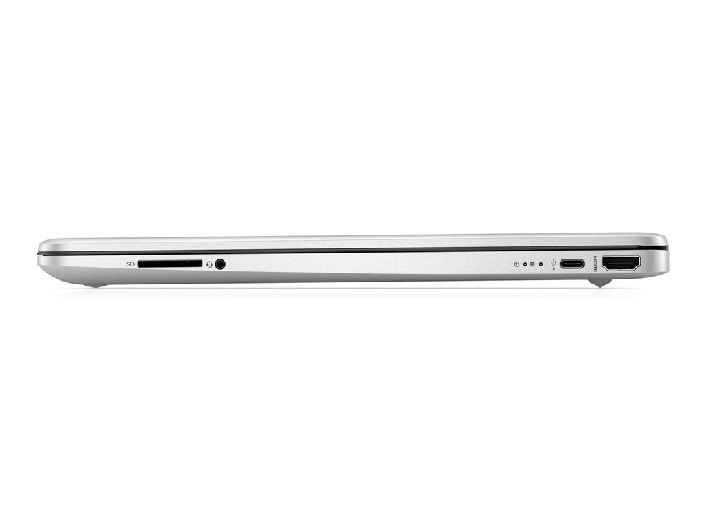 15 Notebook 15.6" HD Display, Ryzen 3 5300U Upto 3.8GHz, 8GB RAM, 512GB NVMe SSD, Vega 6, HDMI, Card Reader, Wi-Fi, Bluetooth, Windows 11 Pro