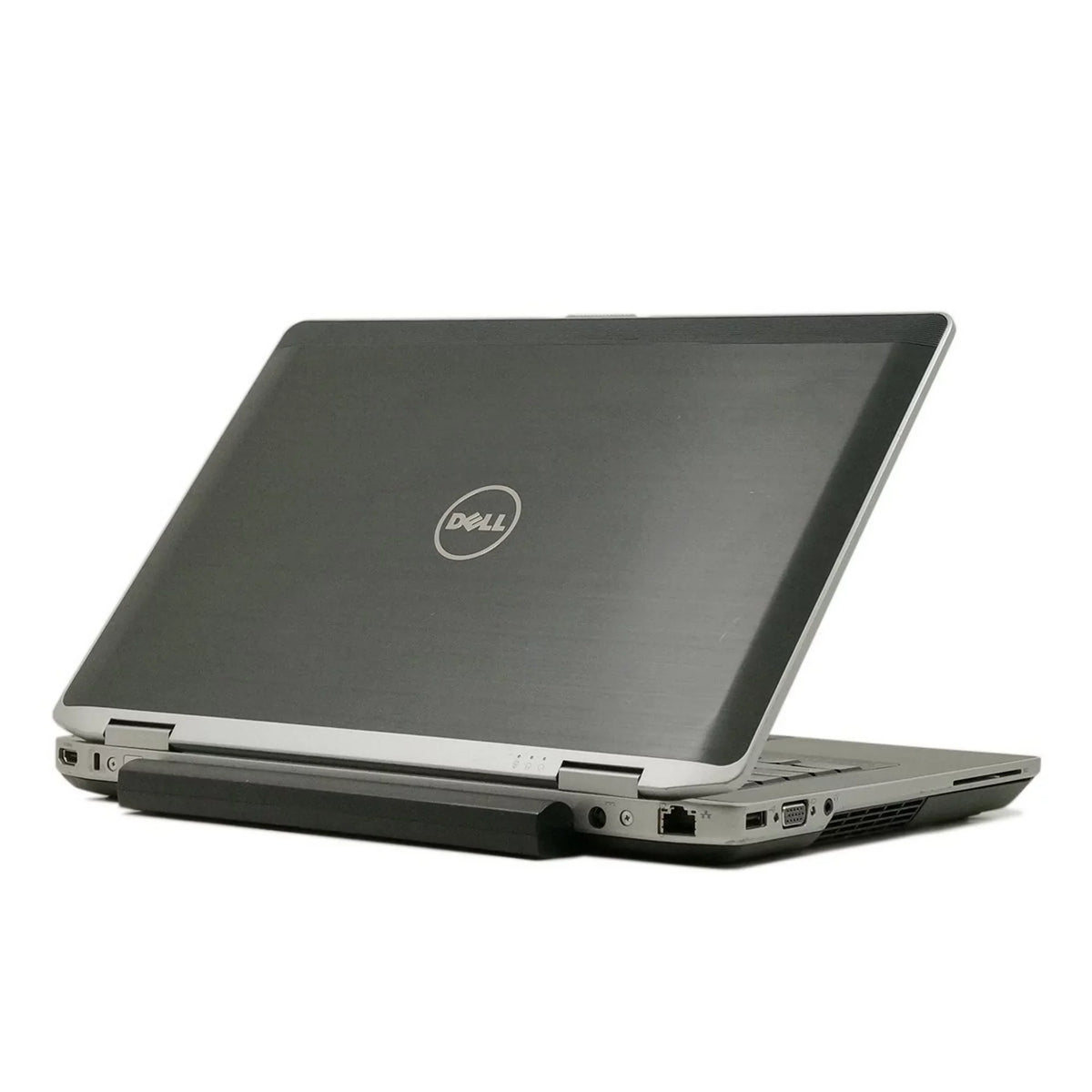 Latitude E6430 Mobile pc Computer, 2.60 GHz i5 Dual Core Gen 3, 4GB DDR3 RAM, 128GB SSD Hard Drive, Windows 10 Home 64 Bit, 14" Display Refurbished