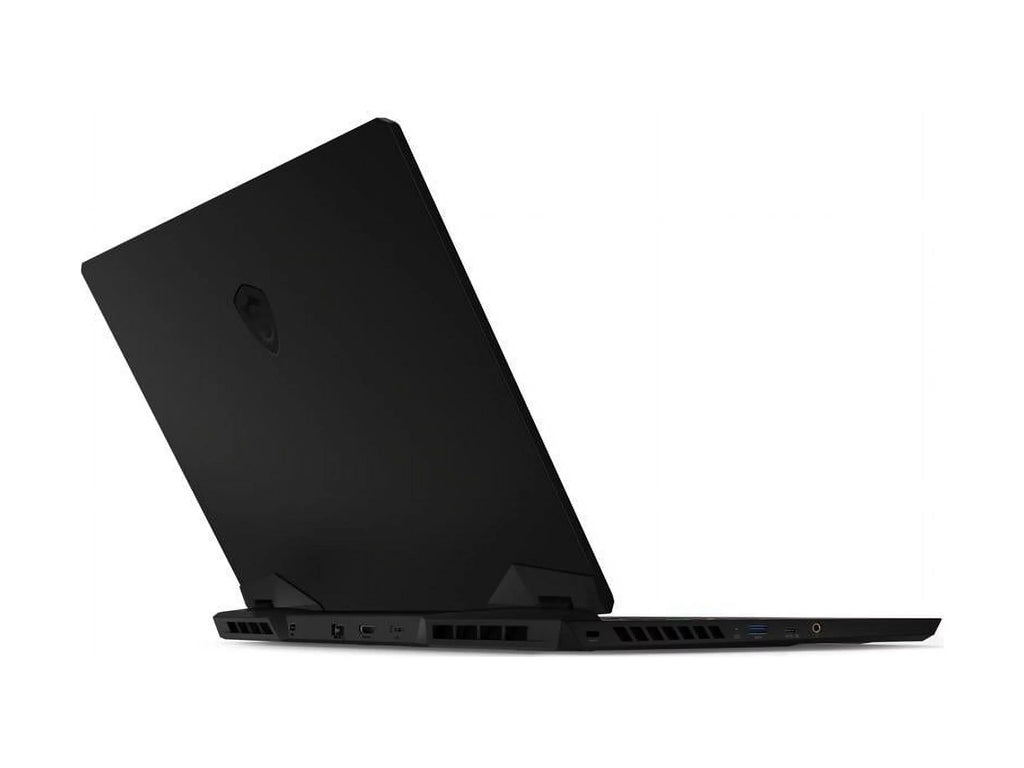 MSI GP Series - 15.6" 165 Hz - Core i7 12th Gen 12700H (2.30GHz) - NVIDIA GeForce RTX 3070 Ti Mobile pc GPU - 32 GB DDR4 - 1 TB PCIe SSD - Windows 11 Home 64-bit - Gaming Portable computer (Vector GP66 12UGS-