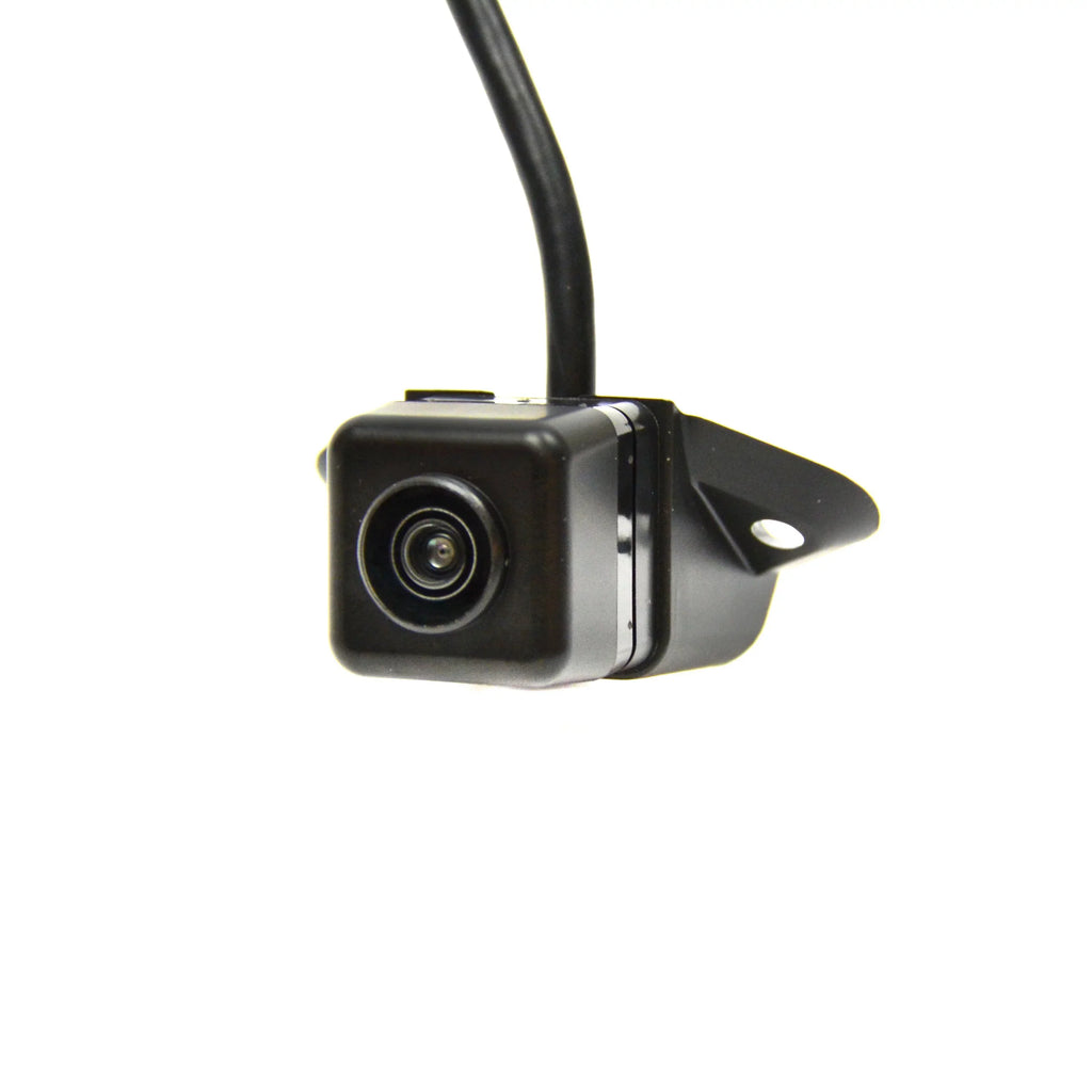 Brandmotion Gen 7 OEM Universal Lip Mount Camera Fits select: 2001-2014 TOYOTA CAMRY, 2008-2016 NISSAN ALTIMA
