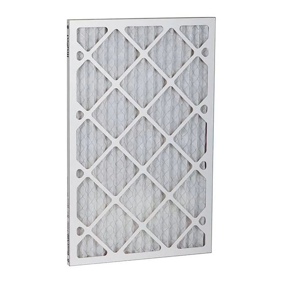 Best Air 4823324 20 x 20 x 1 in. 8 MERV Air Filter - Case of 12