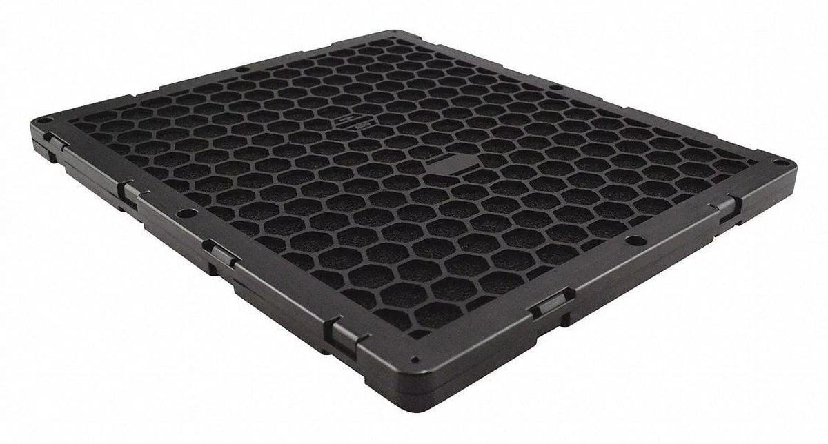 Baldwin Filters Cabin Air Filter,Rectangular PA3825