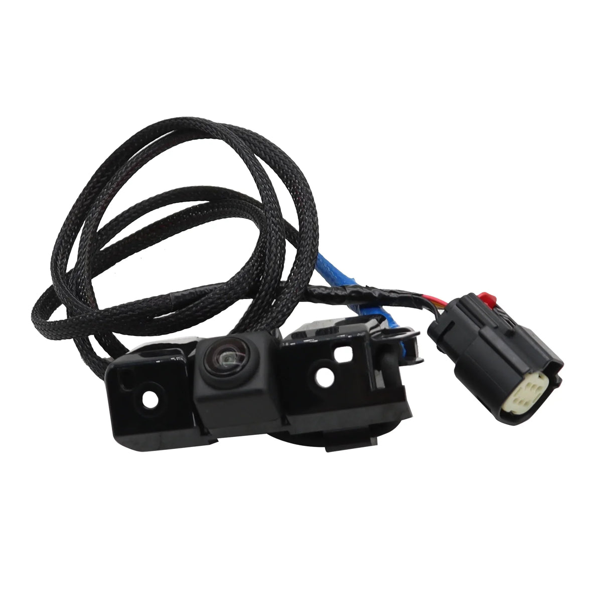 Norabaka Backup Camera for Chevrolet Silverado/ GMC Sierra 2014-2015 23306741 22803702