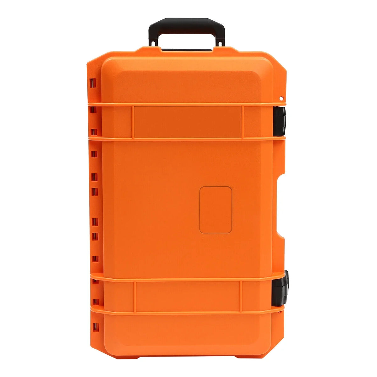 22-Inch Multi-Purpose Case Camera Box W/Customizable Foam IP67 Liquid Protective Camera Case