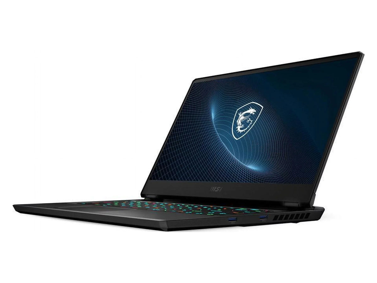MSI GP Series - 15.6" 165 Hz - Core i7 12th Gen 12700H (2.30GHz) - NVIDIA GeForce RTX 3070 Ti Mobile pc GPU - 32 GB DDR4 - 1 TB PCIe SSD - Windows 11 Home 64-bit - Gaming Portable computer (Vector GP66 12UGS-